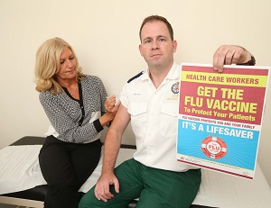 flu hcw flu hcw